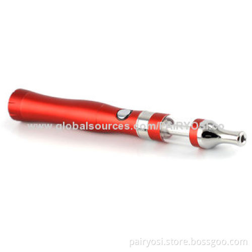 PY-Xposed Coil Detachable E-cig Mod with 2.5mL Capacity of Clearomizer, 750mAh Battery